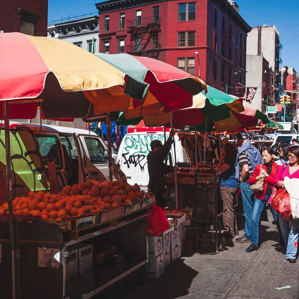 Little Italy 3