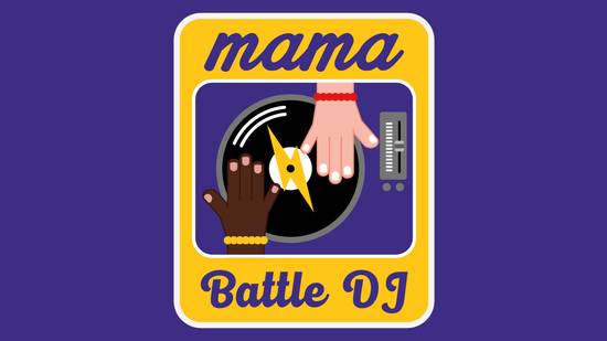 Battle DJ - Ayoub B2B Sugar Daddy 1