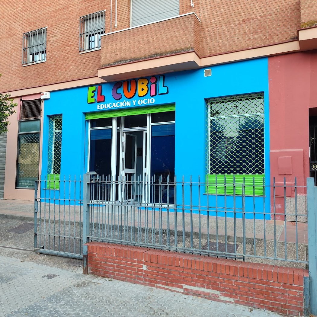 LUDOTECA EL CUBIL 2