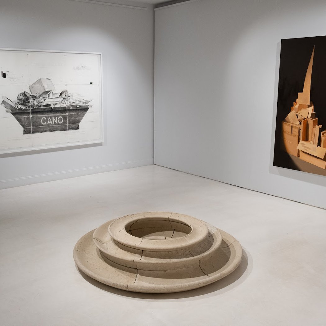 Valentin Madariaga & Oya Foundation 1