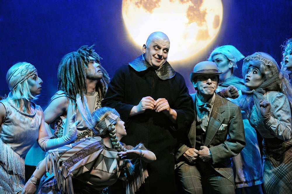 Palo Alto Players 1