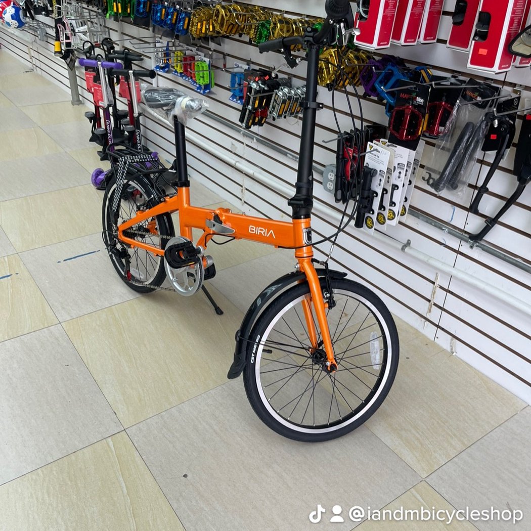 Los Compadres Bike 3 2