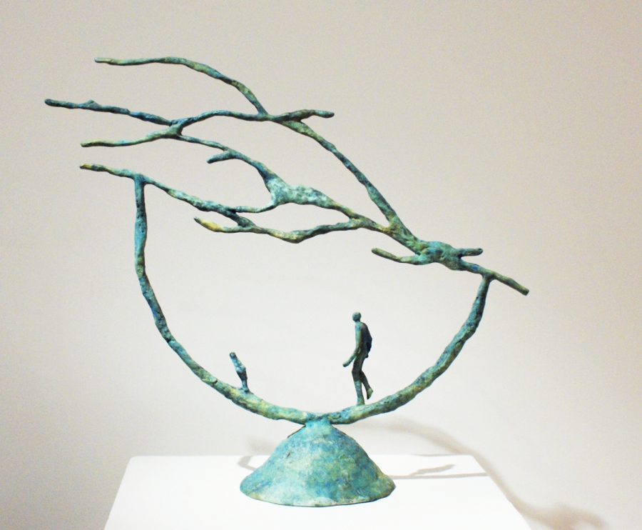 Sculptures by SADKO