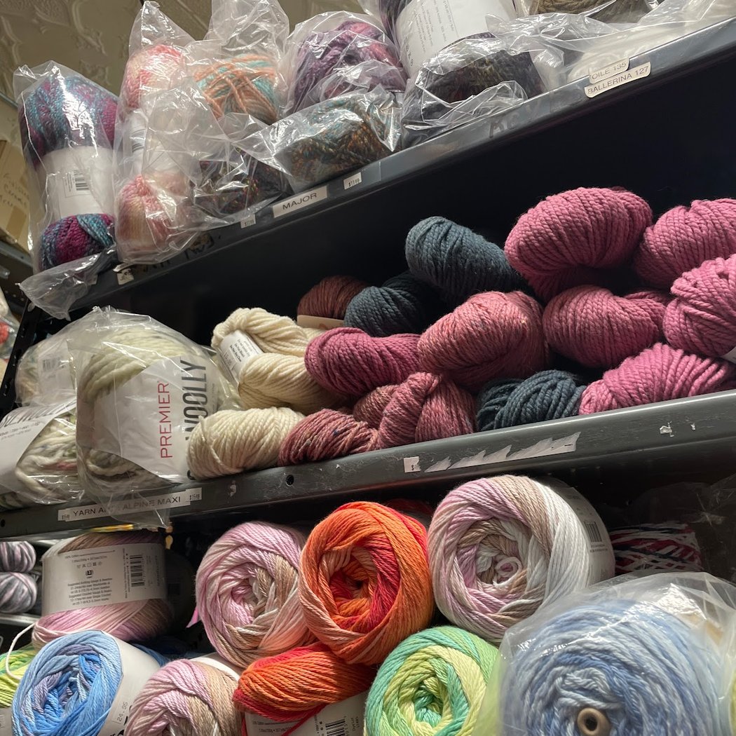 Cook's Arts & Crafts Shoppe LLC 1