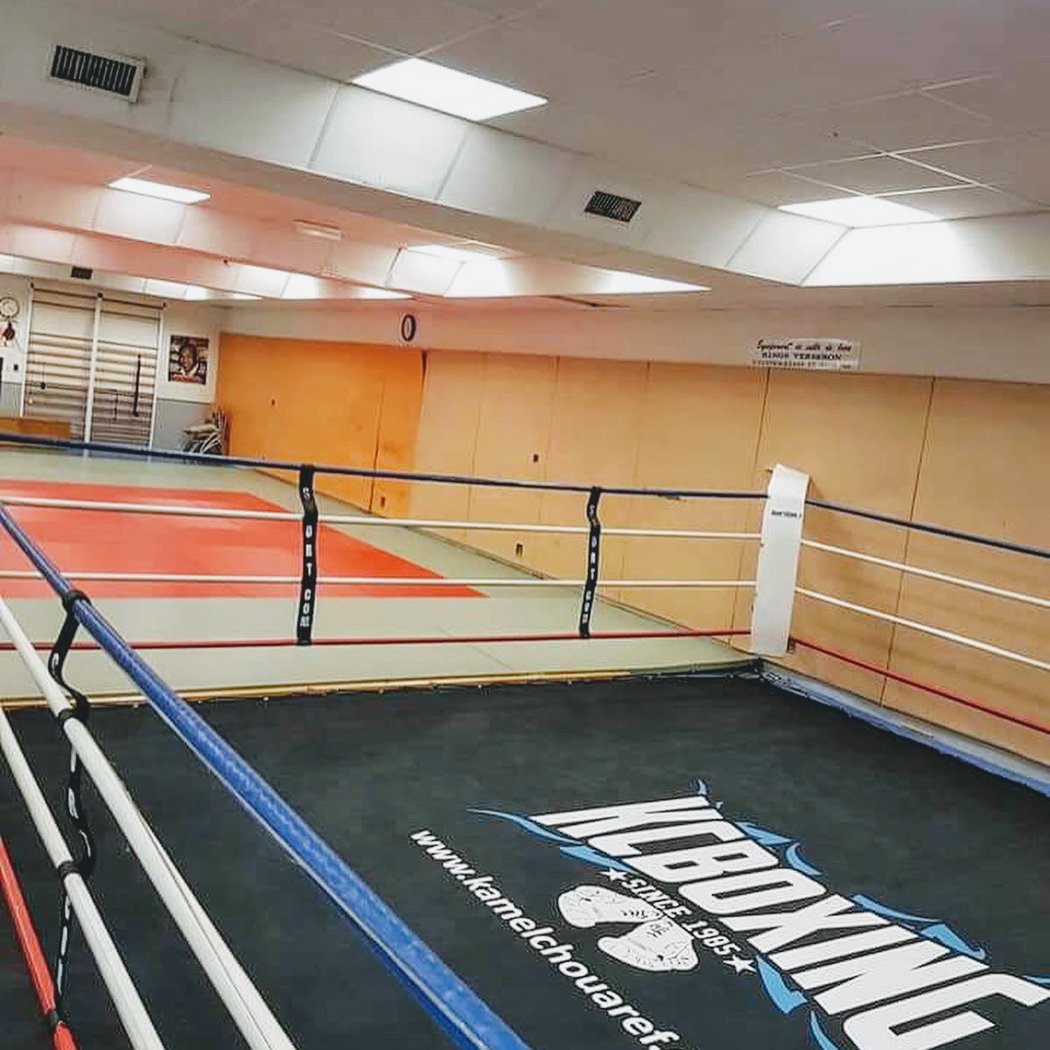 Kcboxing - Villeneuve - Club Boxe 92 3