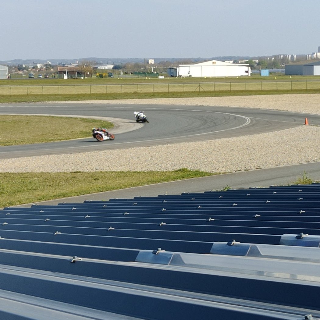 Stage de Pilotage Moto 2