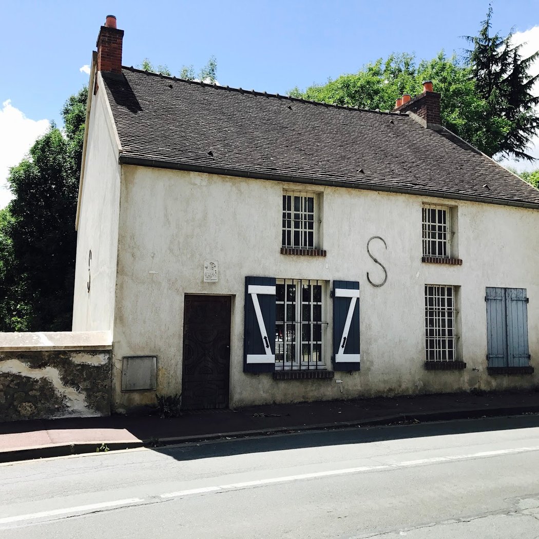 house workshop foujita 2