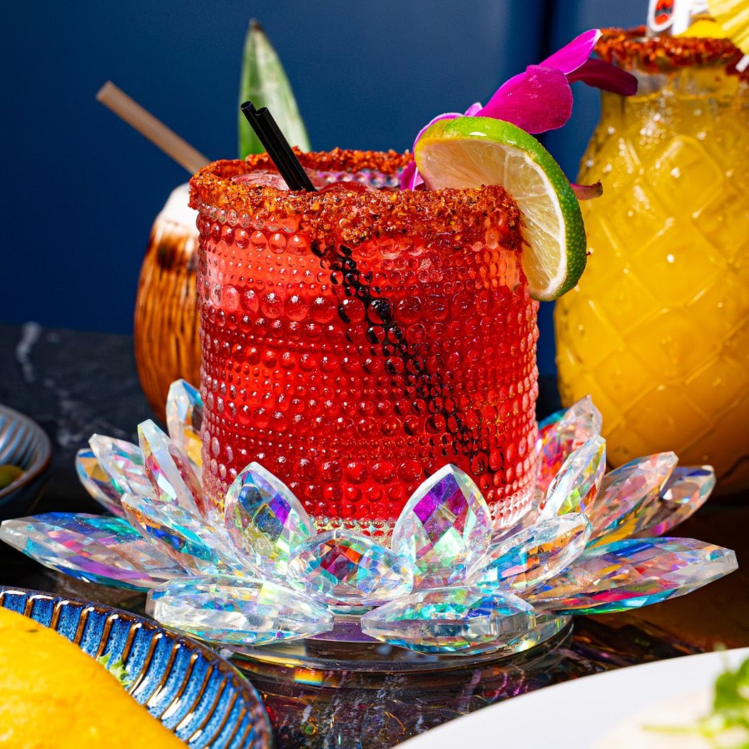 Tradicionez Latin Cuisine Restaurant & Bar 3