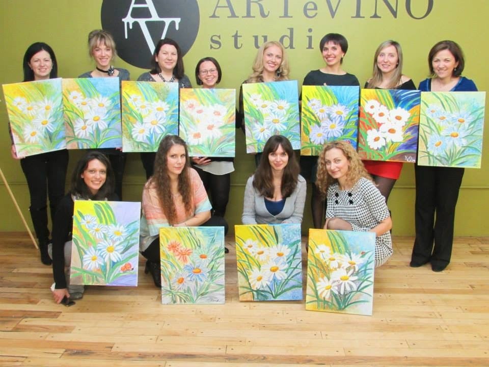 ArteVino Studio Hoboken 3