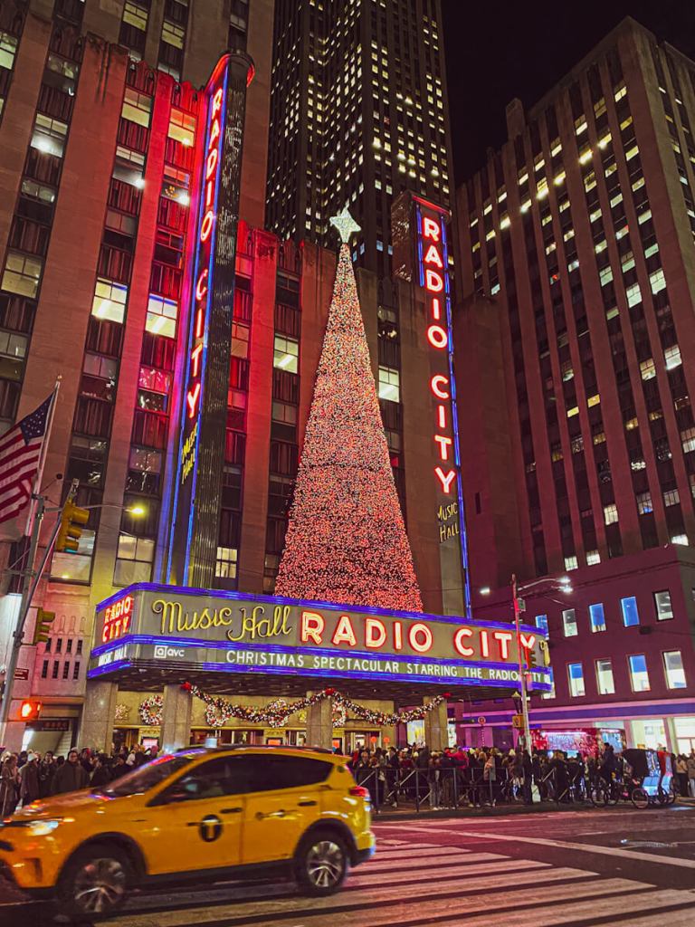Christmas Spectacular 2