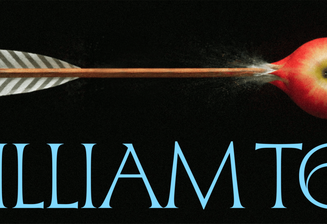 William Tell (Guillaume Tell)