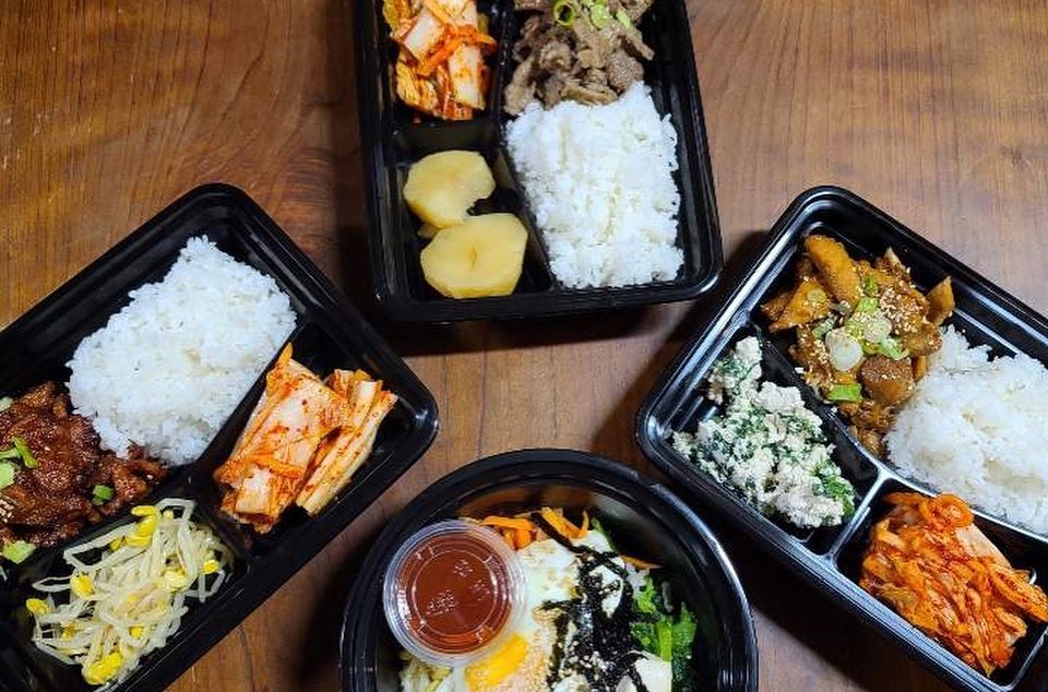 Pyeong Chang Tofu House Oakland 오클랜드 평창 순두부 2