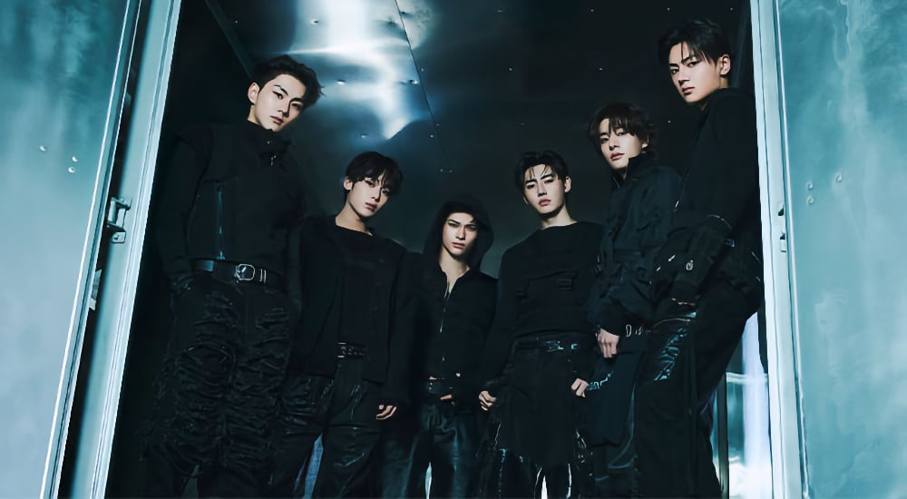 ENHYPEN WORLD TOUR ‘BLOOD SAGA’
