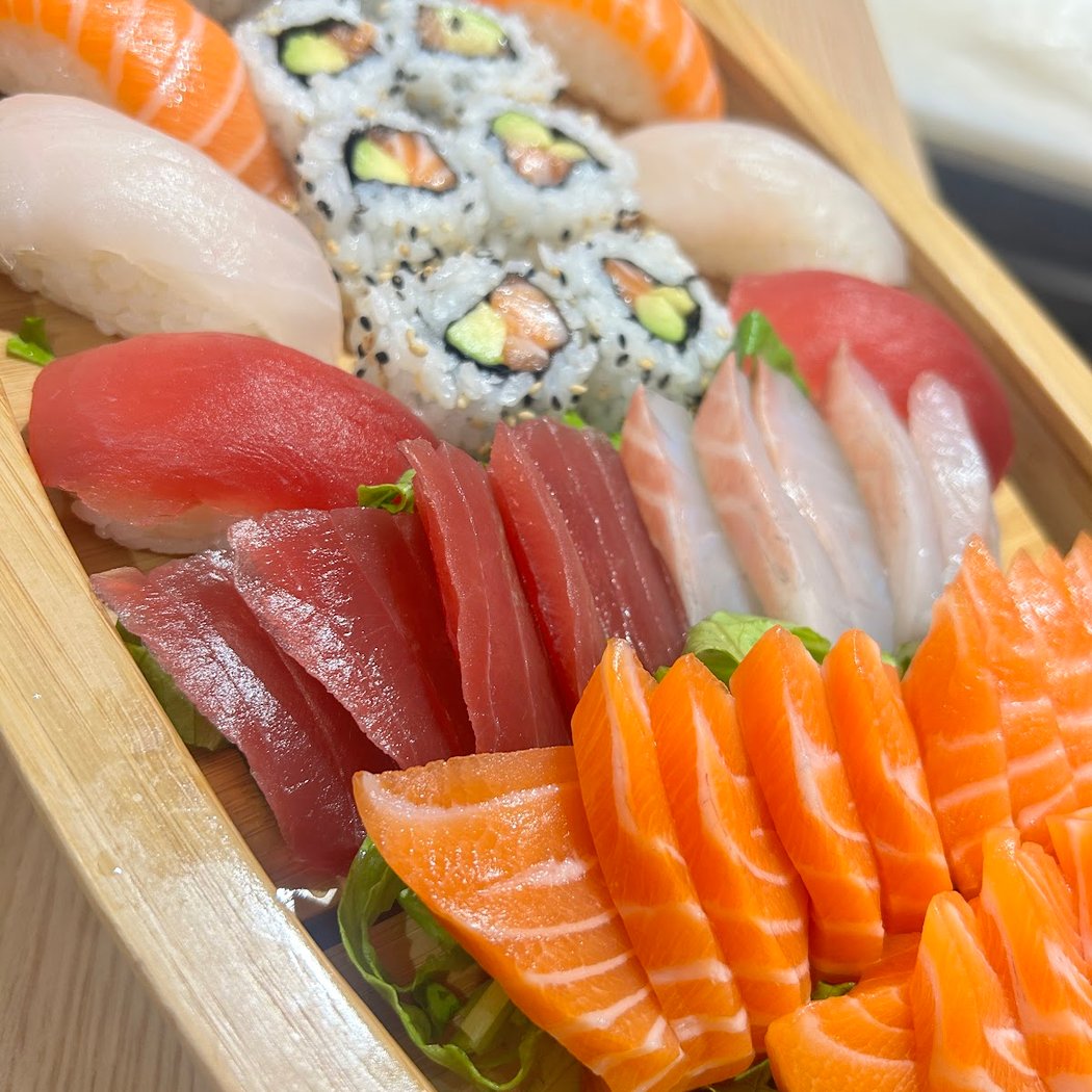 UMI SUSHI - les sables d’olonnes 1