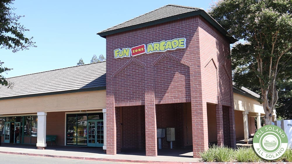 Fun Zone Arcade 2