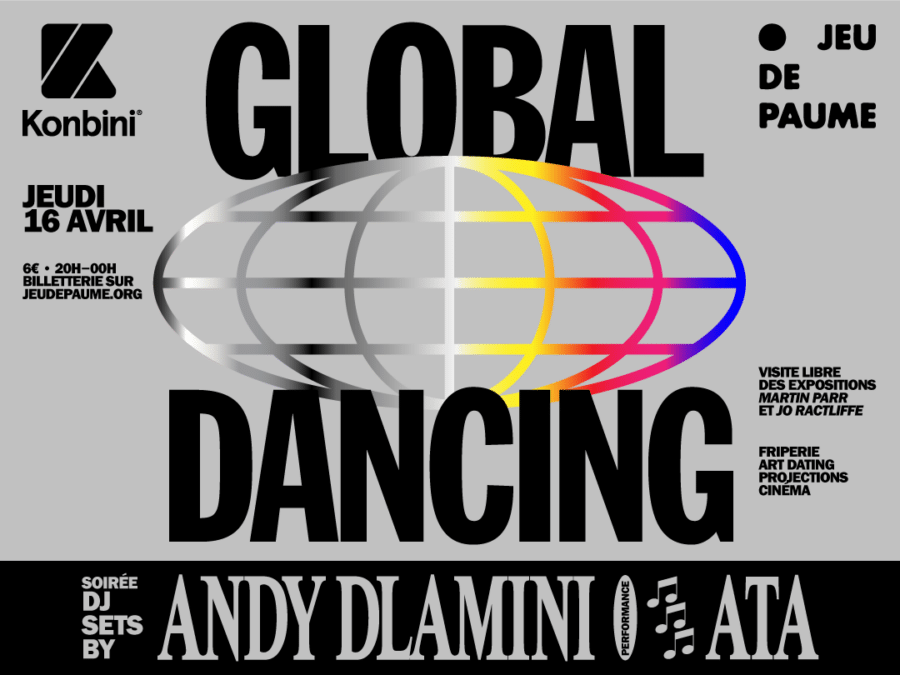 Global Dancing 1