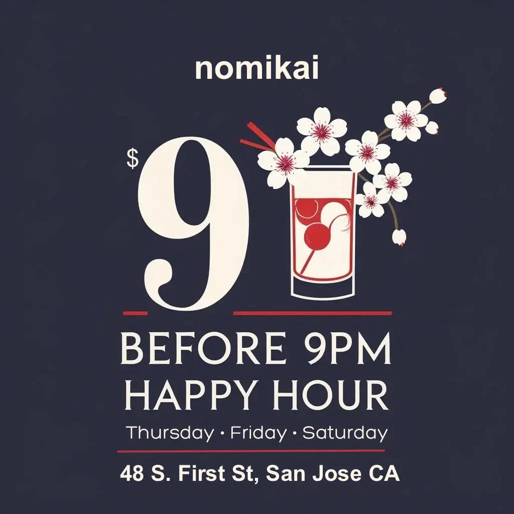 Nomikai 2