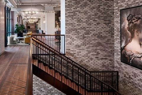 Hotel Zachary, Chicago, a Tribute Portfolio Hotel 2