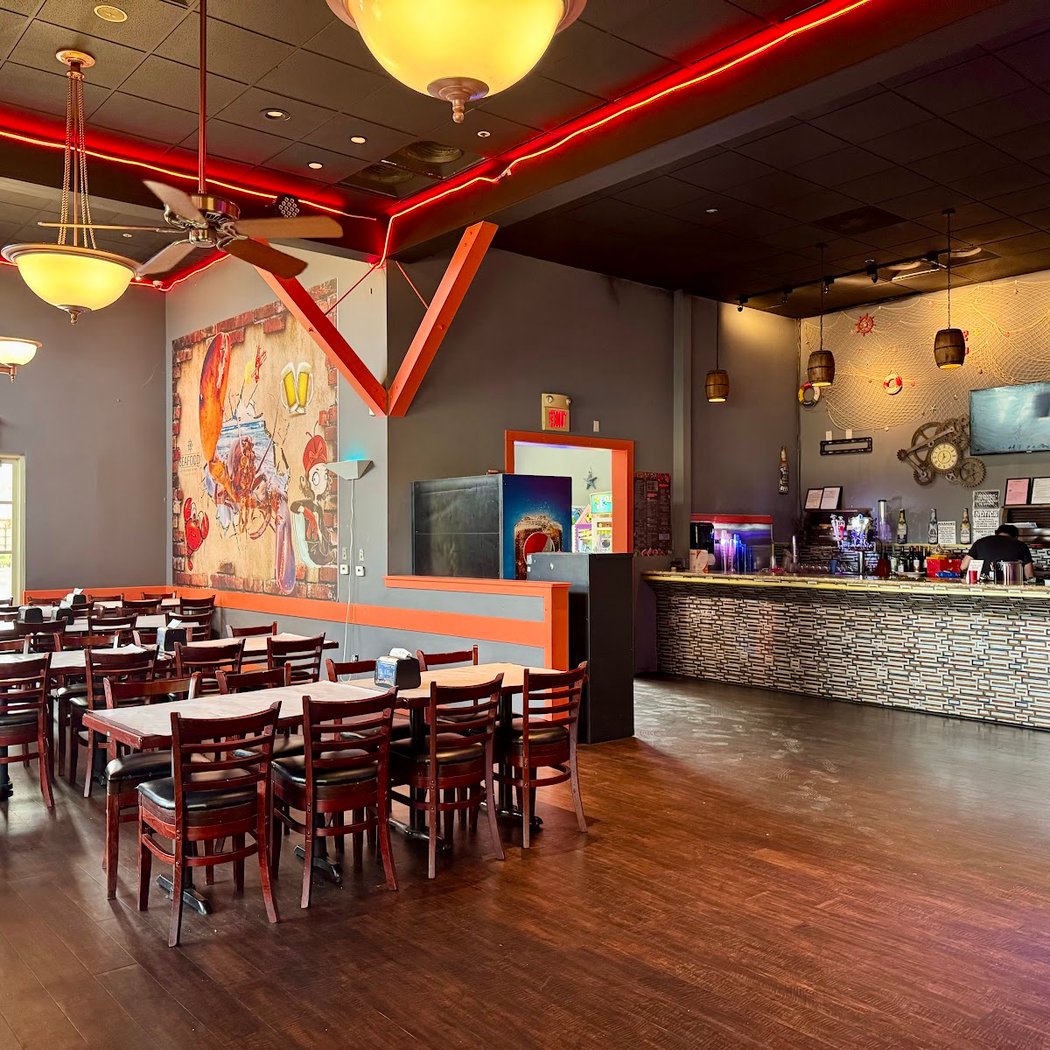 Ocean 9 Crab Cajun & Seafood 3