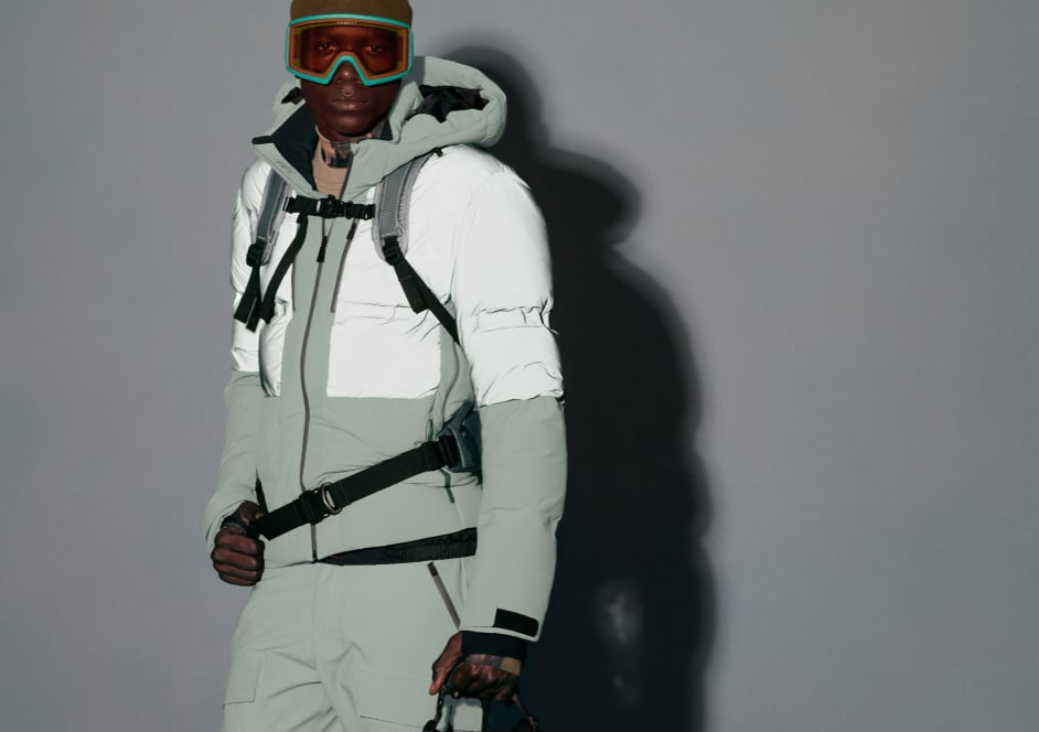 Aztech Mountain 2