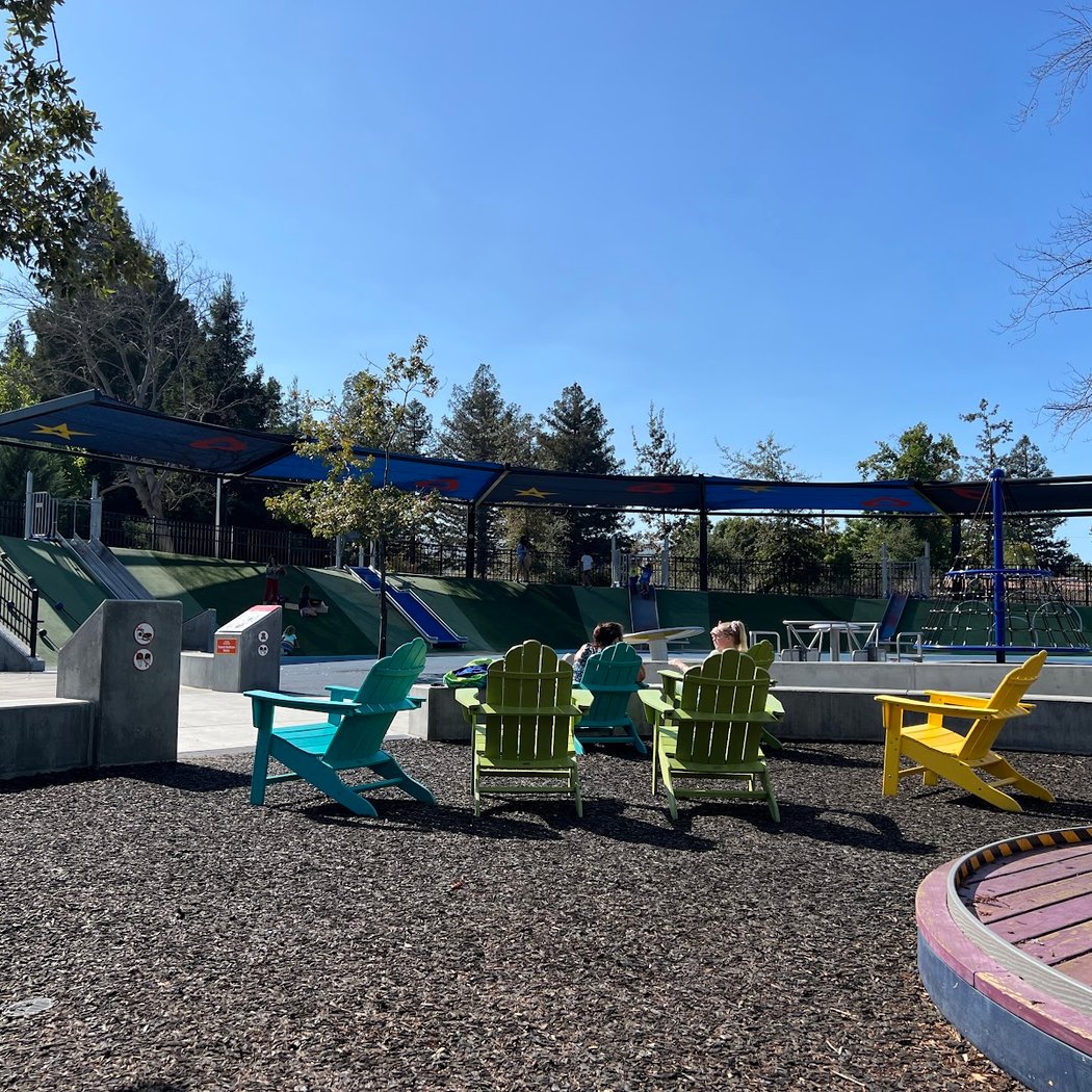 Stories in the Park 4