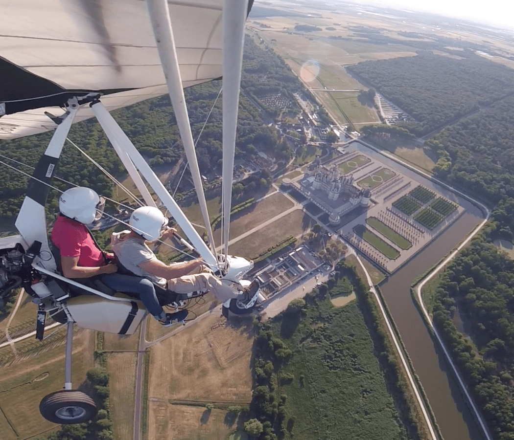 Air Gravite Ulm 2