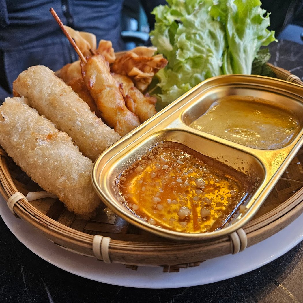 Chime Thaï 1