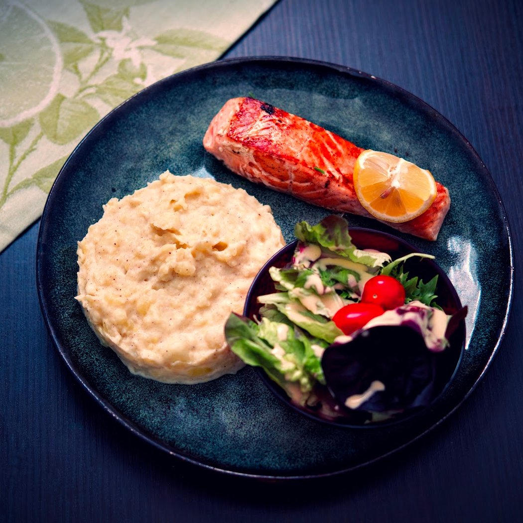 Au Bistro Chelles 2