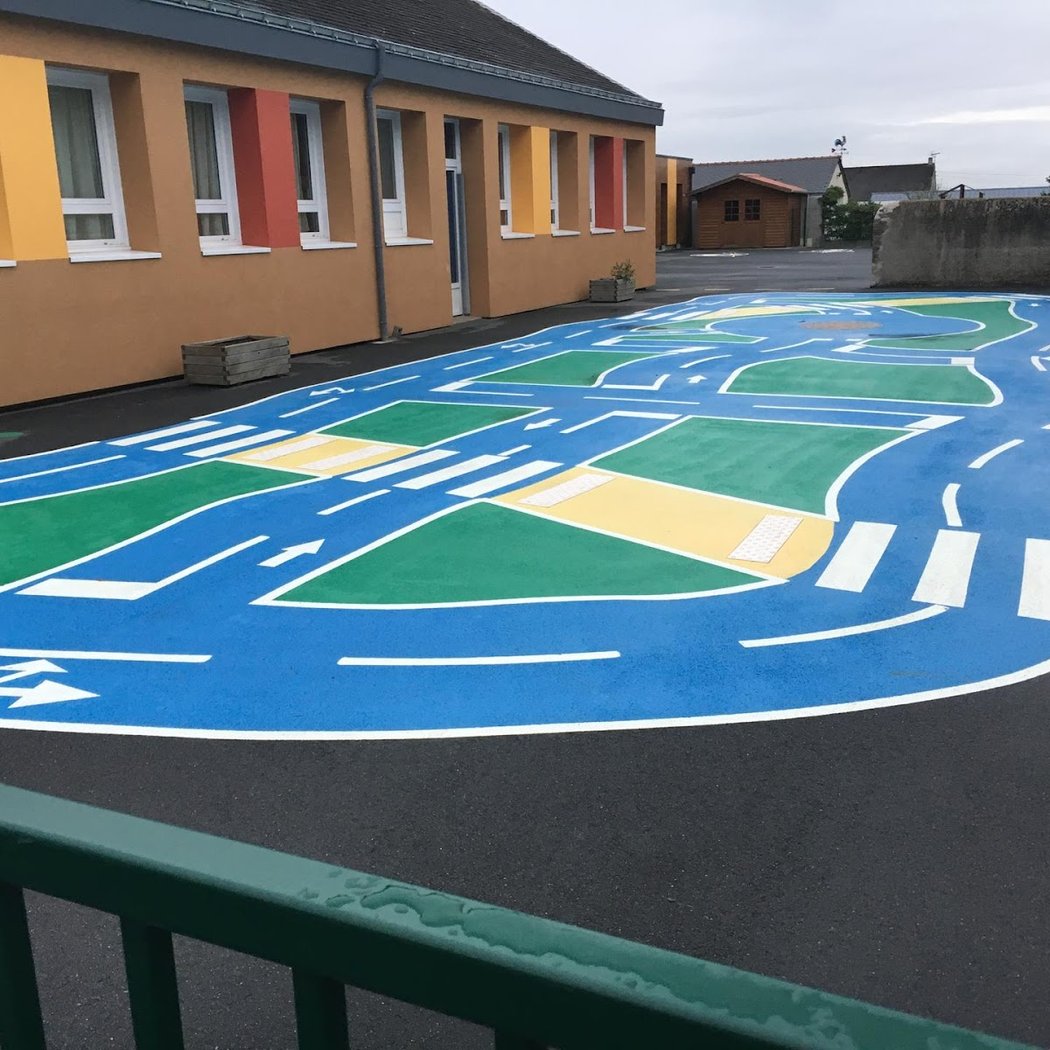 SARL LSP - La Signalisation Professionnelle 1