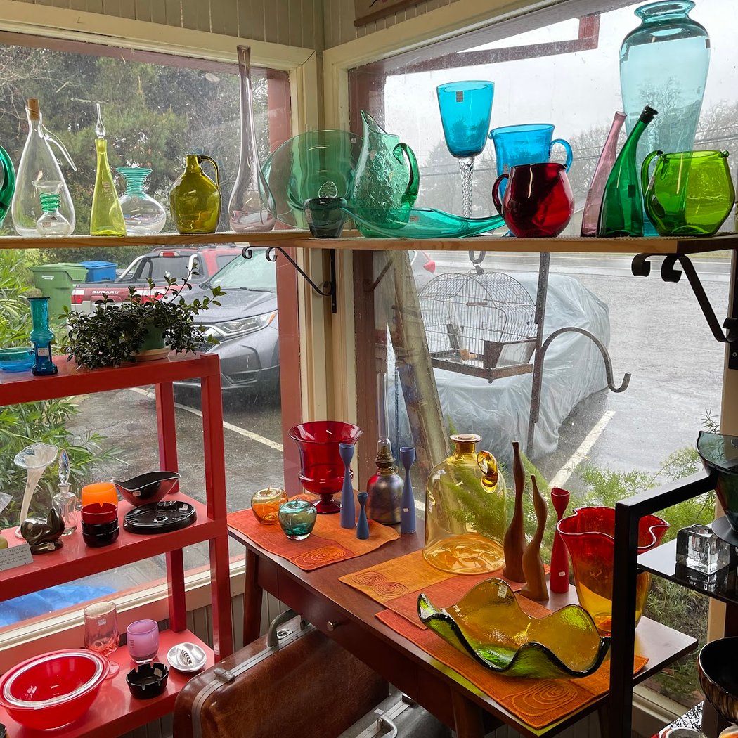 Windmill Antiques 1