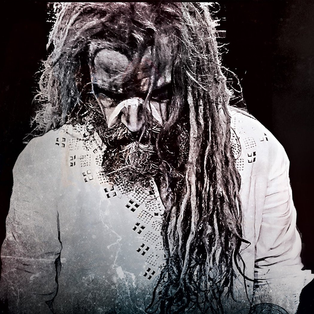Rob Zombie & Marilyn Manson 2