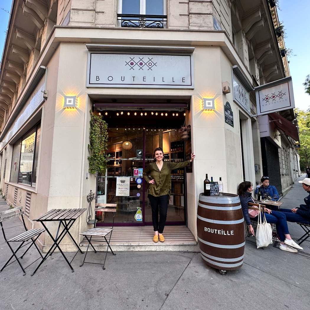 Dégustations et ateliers de dégustation 2