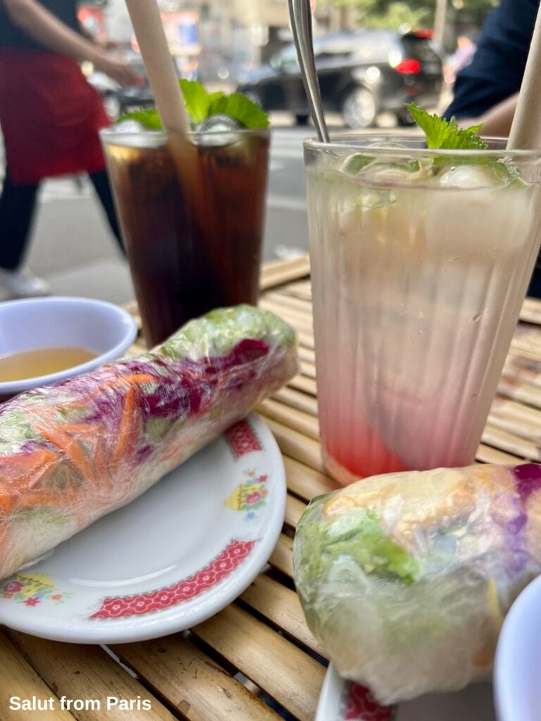 Restaurant Wen Zhou Mei Shi Lin 3