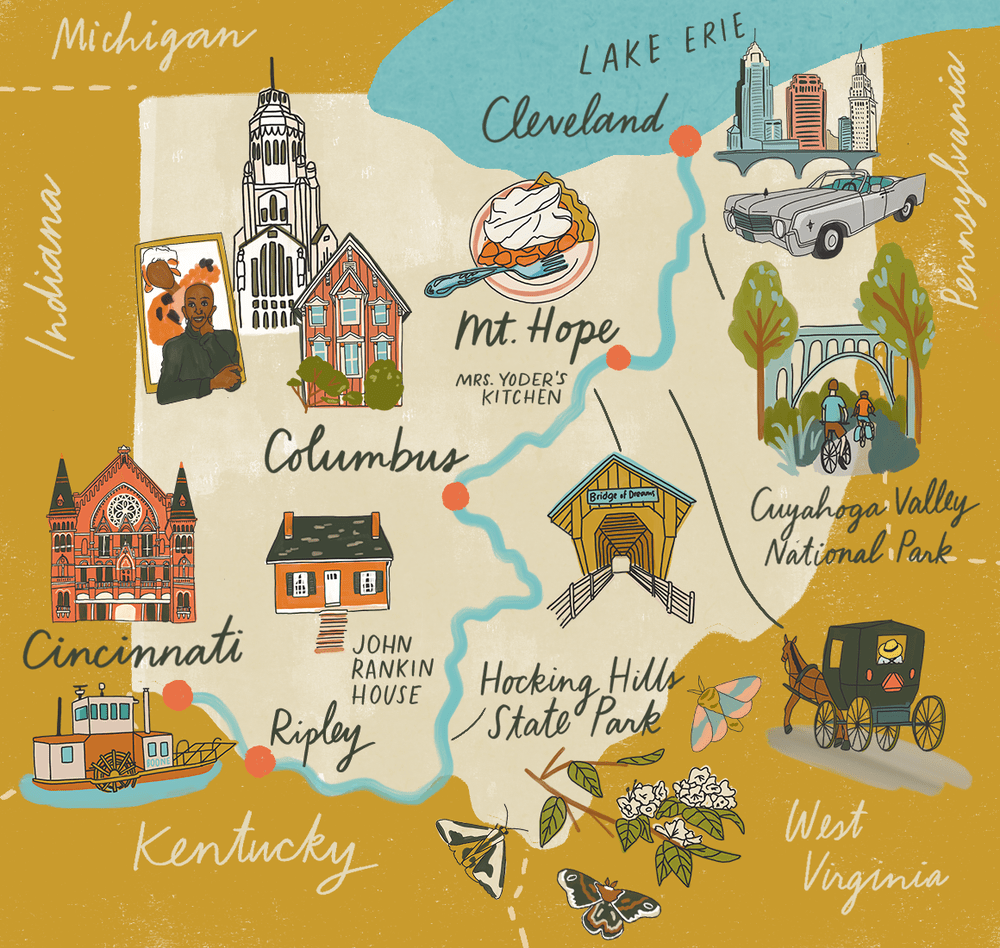 Easy Expeditions: Unique Day Trips on a Budget 1