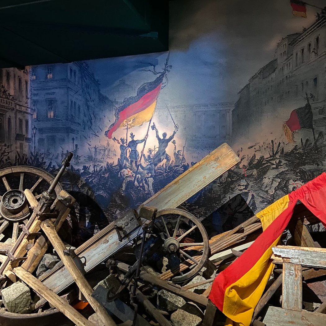 Deutschlandmuseum 3