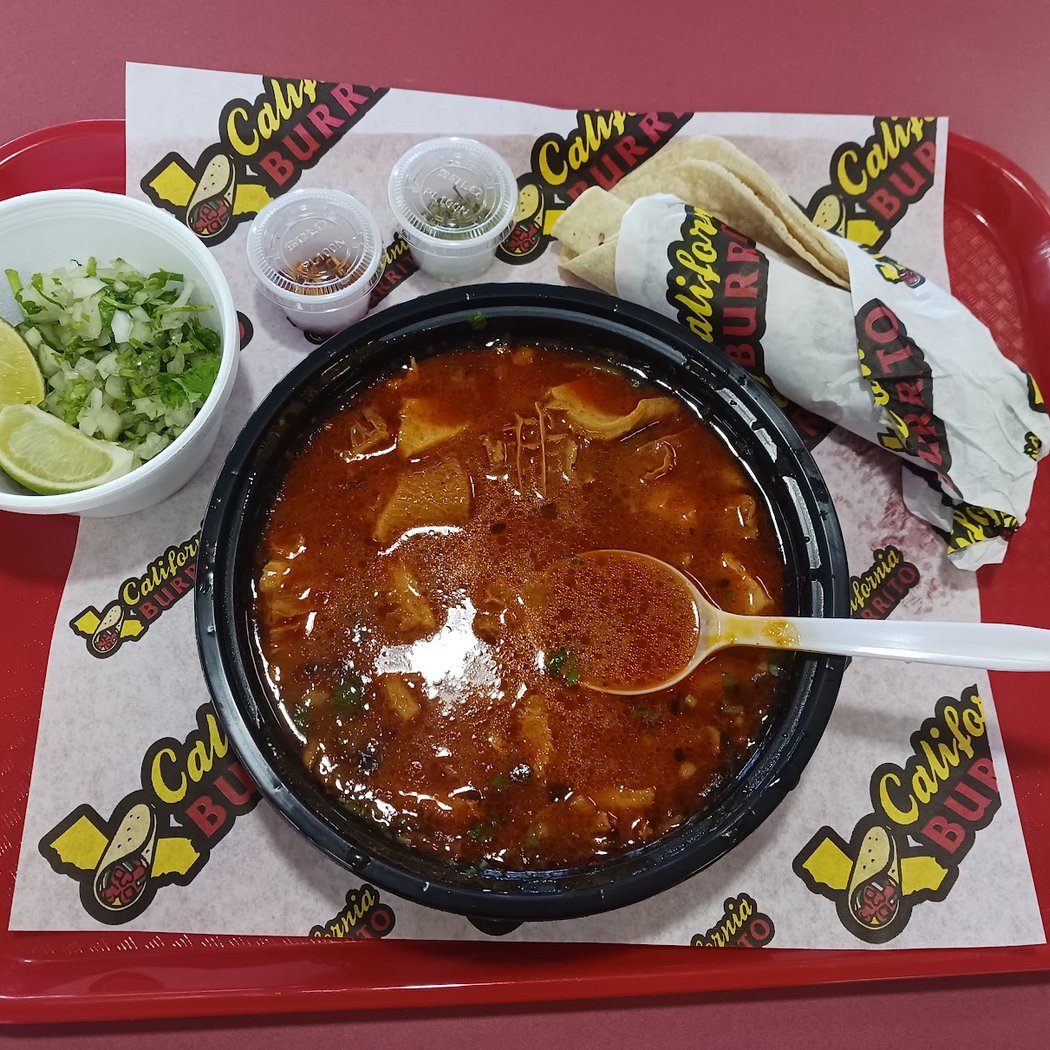 California Burrito 3