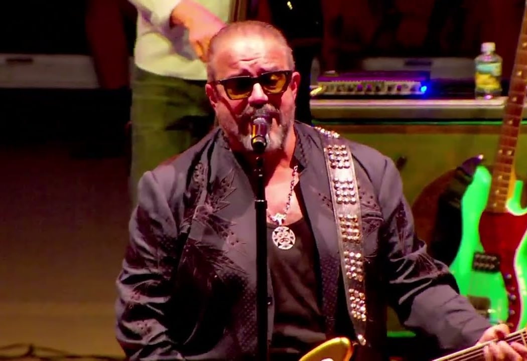 The Mavericks & Friends 3