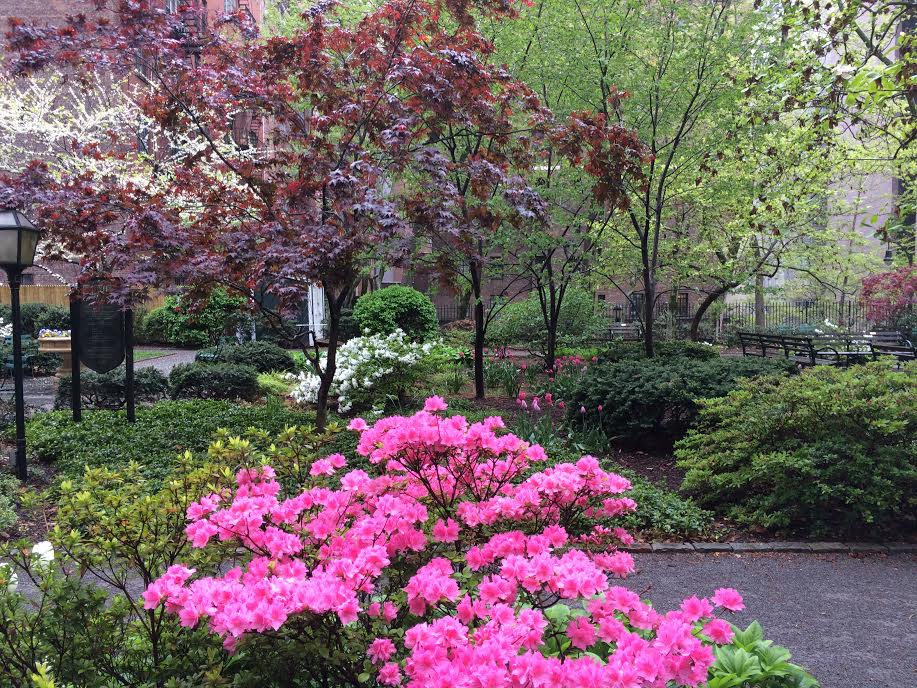 Tudor City Greens 1