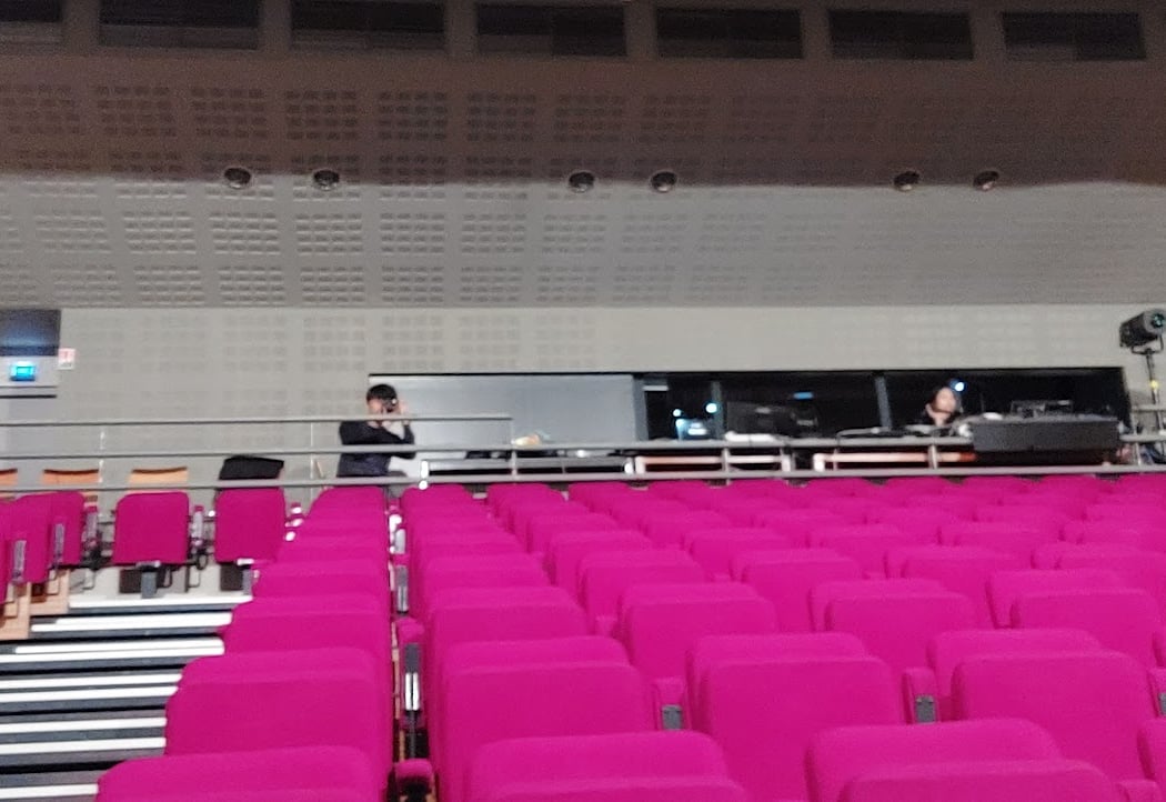 Albin de la Simone Concert 3