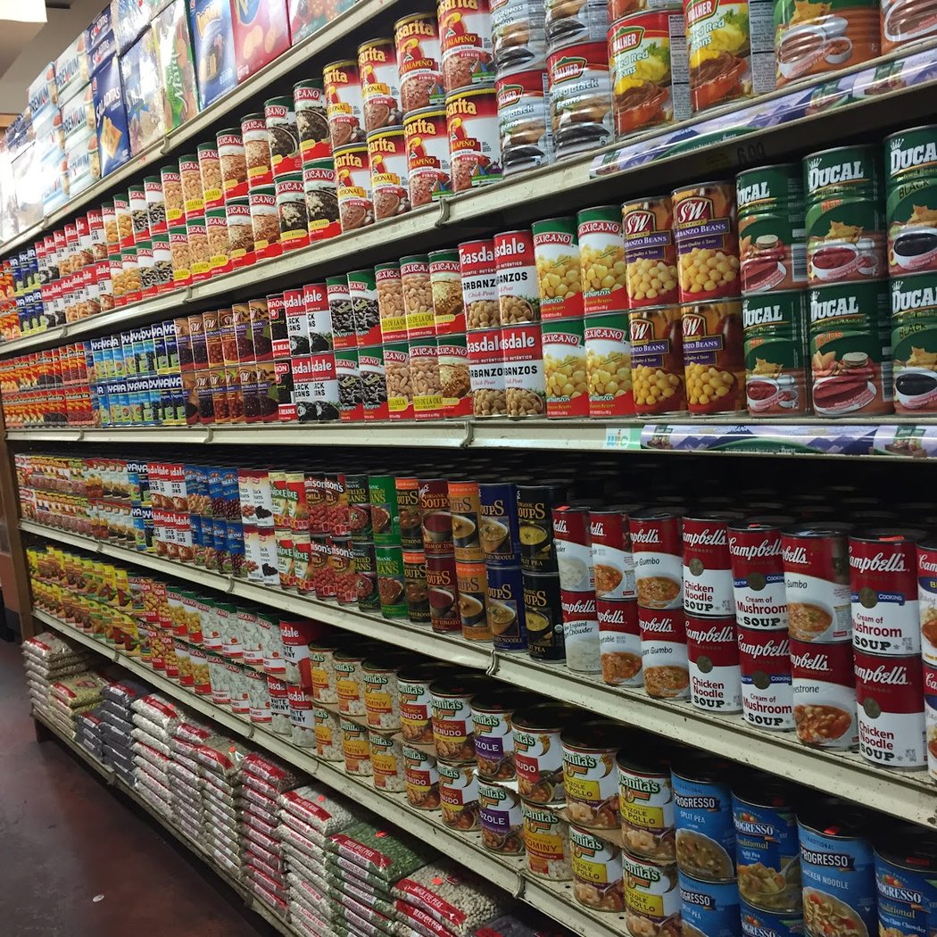 El Chico Produce Market 4 3