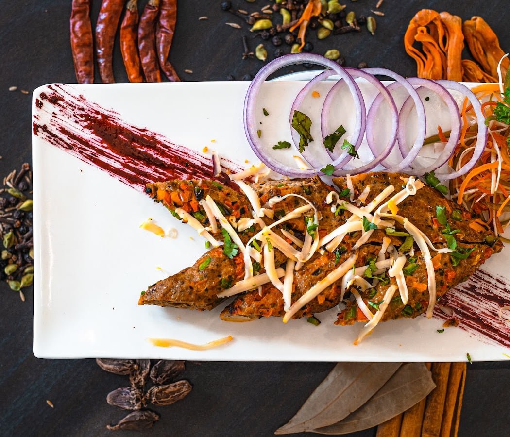 Firangi Dhaba 1