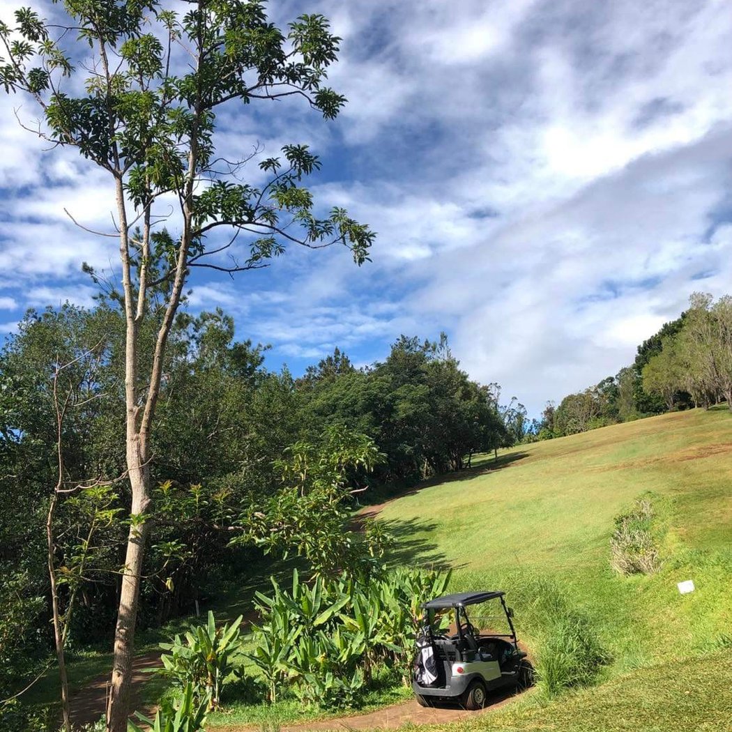Golf Club du Colorado 2