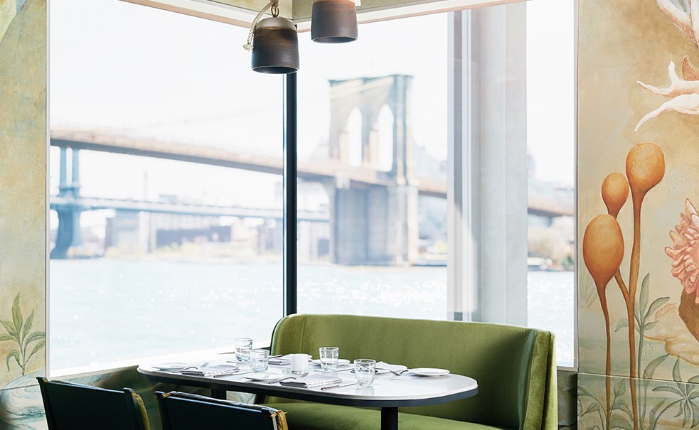 The Fulton by Jean-Georges 2