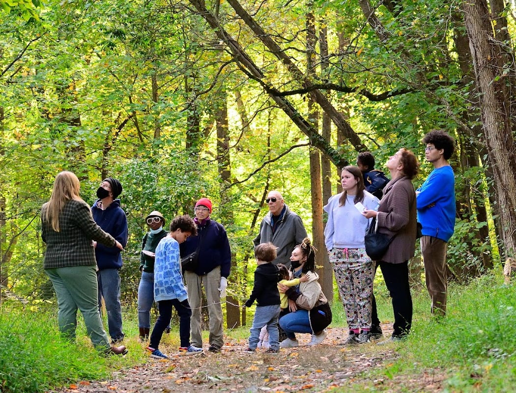 Schuylkill Center for Environmental Education 4