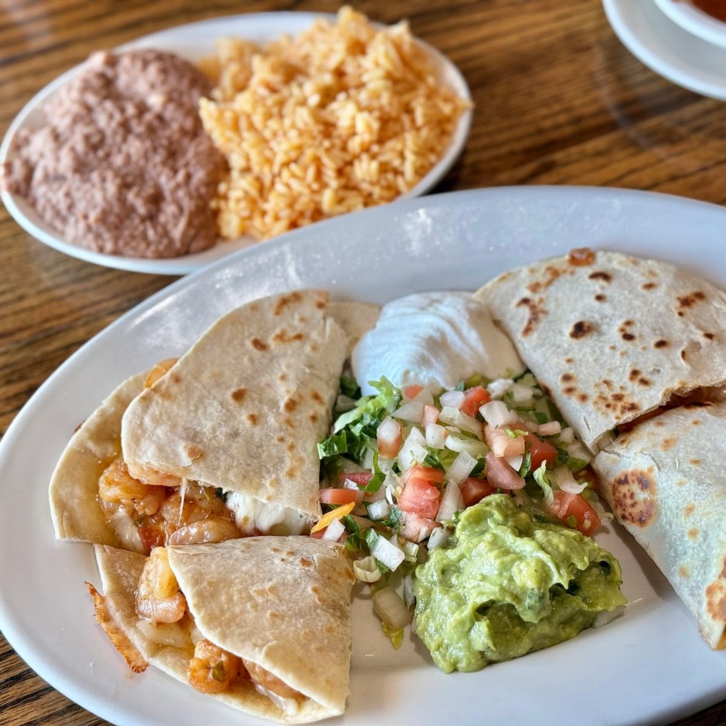 Jalapeños Mexican Bar & Grill 5