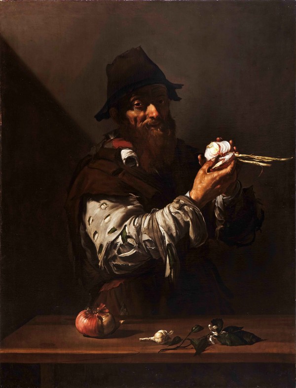 Ribera, Ténèbres et lumière 2
