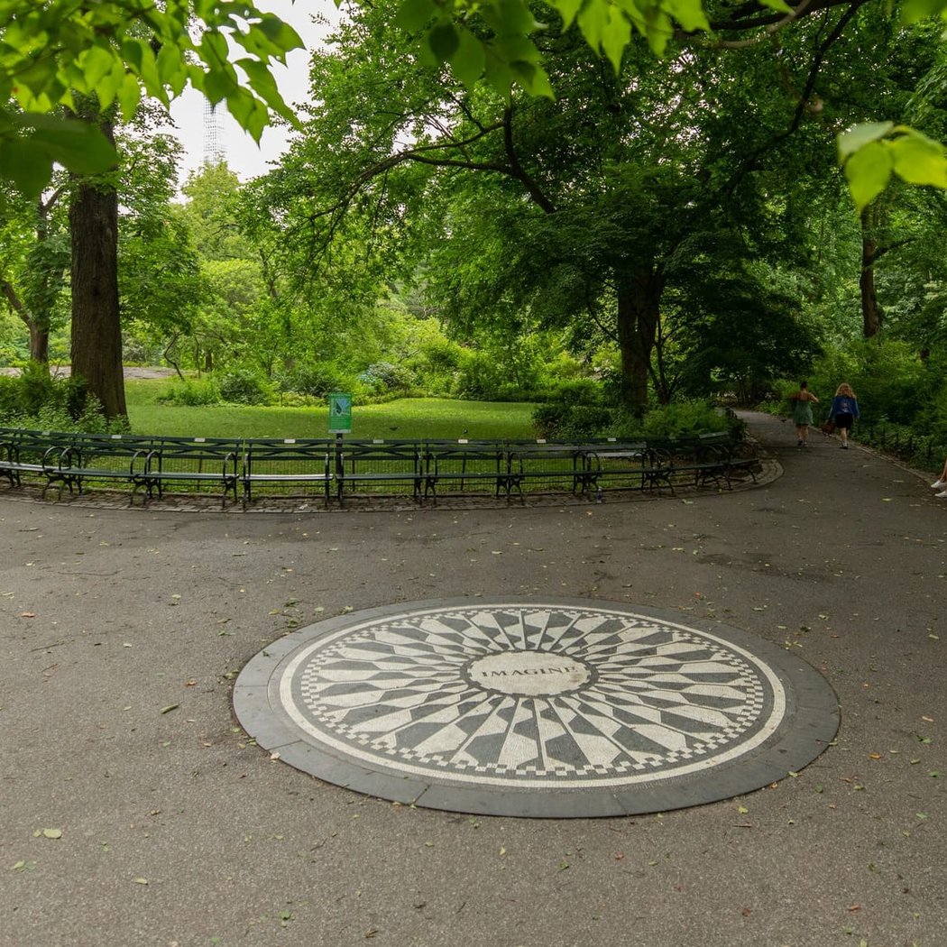 Strawberry Fields 2