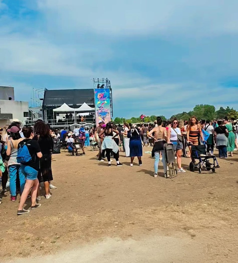 Festival Back to 1980 2