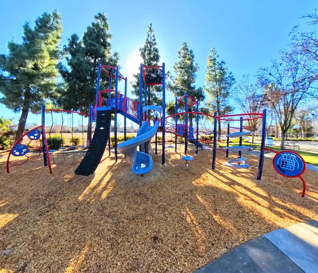 Windsor Way Park 1