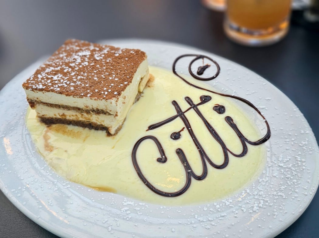 Cafe Citti 1